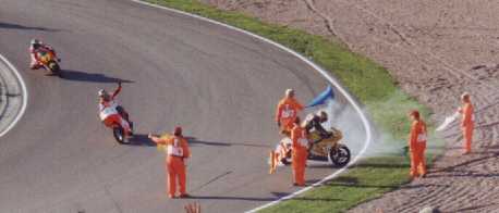 Bilder vom MZ - Skorpion - Cup Rennen aus dem Jahre 2001 gibt es in der Bildergalerie; das Rennen fand auf dem Sachsenring am 21. Juli 2001 statt.