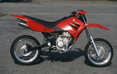 Youngstercup - Maschine